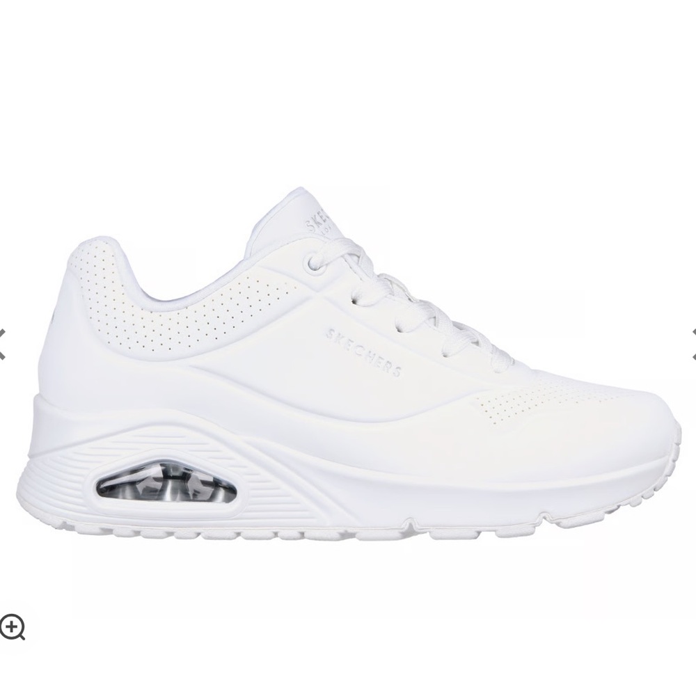 Sketchers Stand On Air Runners